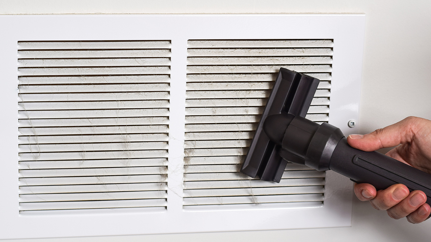 Duct cleaning services near me