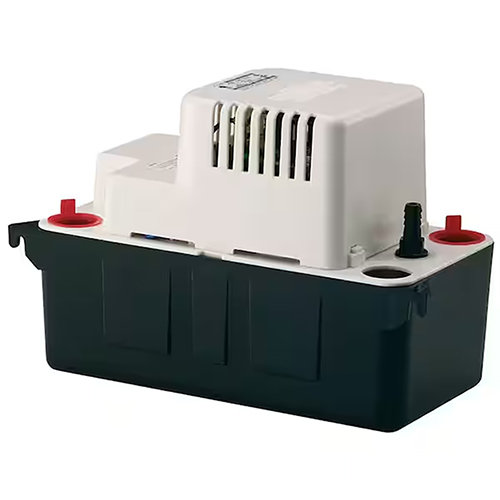 HVAC Condensate Pump