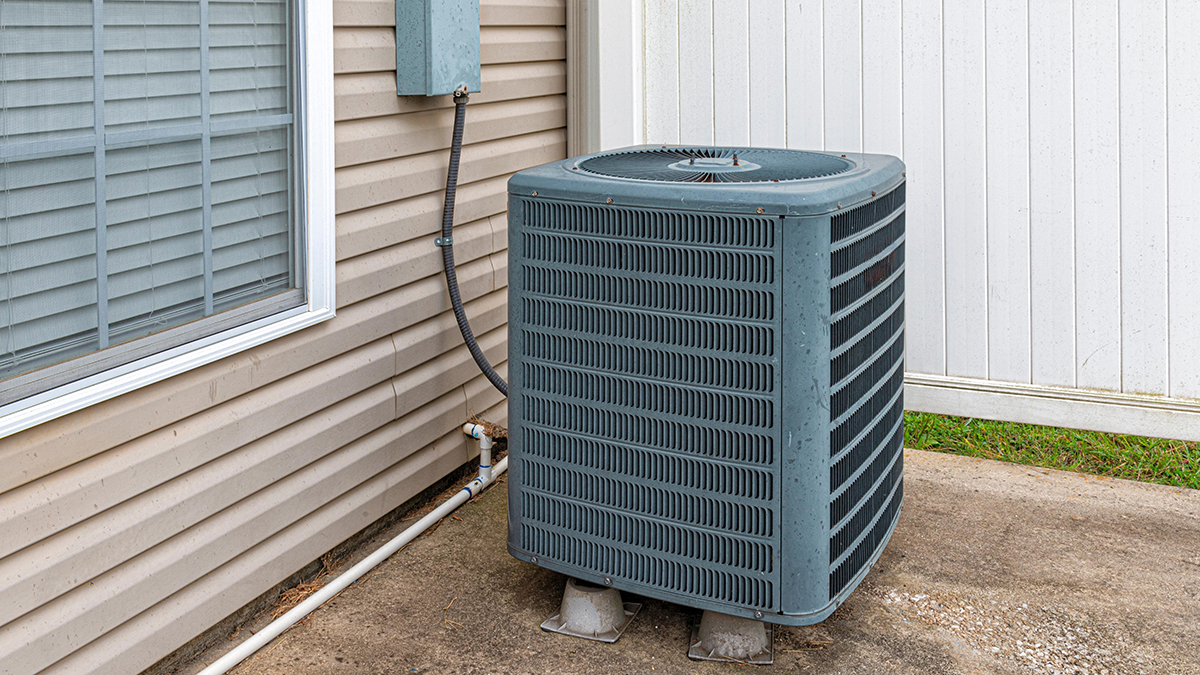 AC Unit